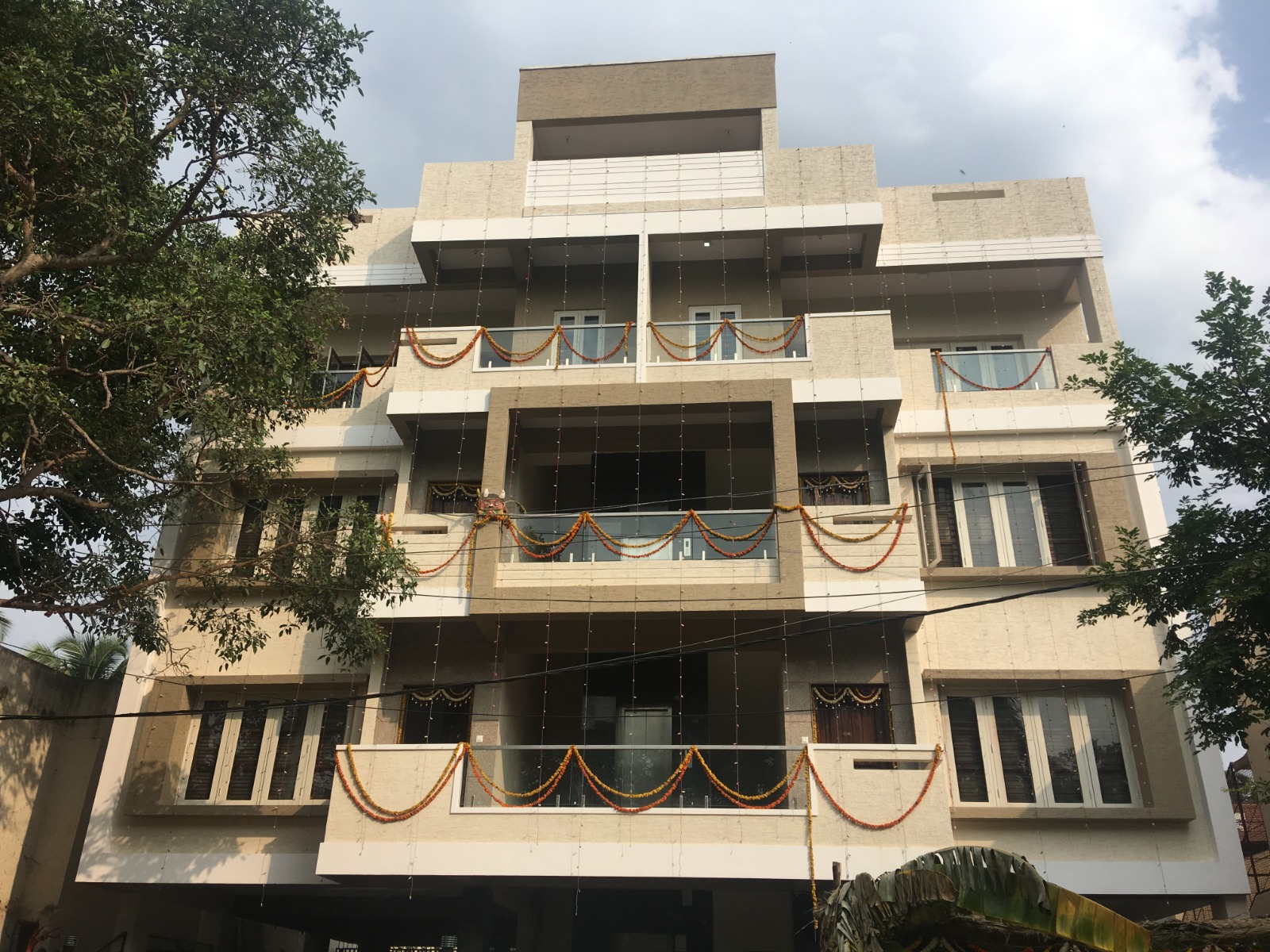 Architectural Excellence